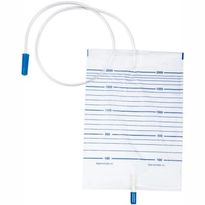 Adult Urine Bags