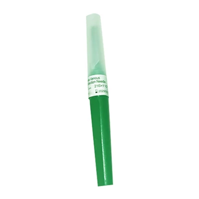 Disposable Painless Blood Collection Needles