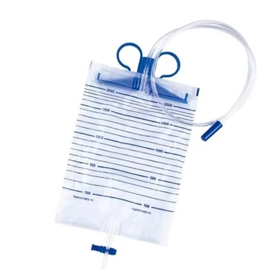 Disposable Urinary Drainage Bags
