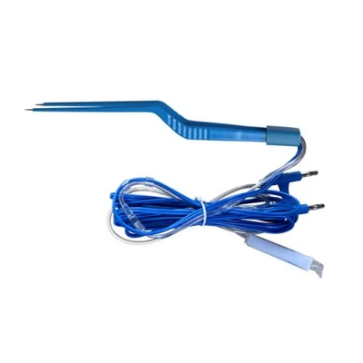 Fine Tip Bipolar Forceps