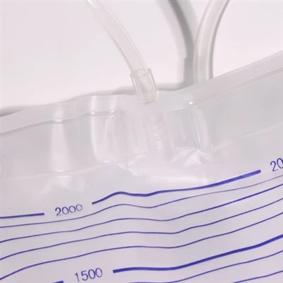Fixed Type Urine Bags