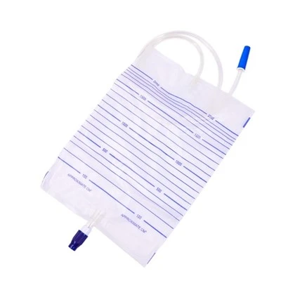 Leak-Proof Urine Bags