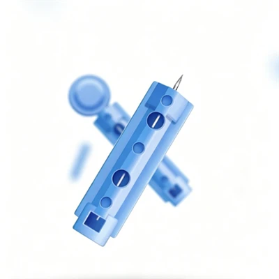 Multi-Sample Blood Collection Needles