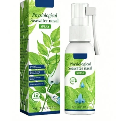 Multifunctional Nasal Care Solutions