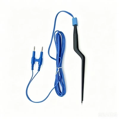 Neurosurgery Bipolar Forceps