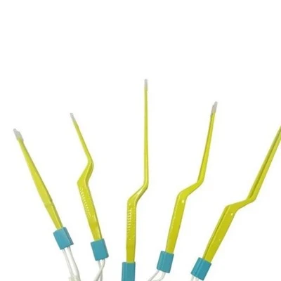 Pediatric Surgery Bipolar Forceps