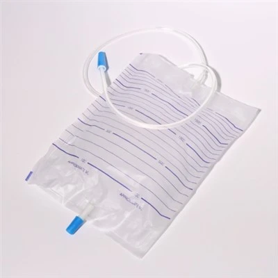 Portable Urine Bags