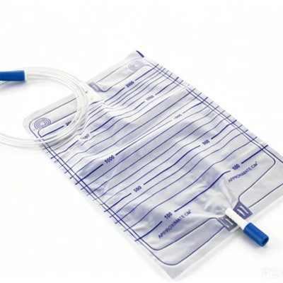 Sterile Urine Drainage Bags