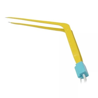 Surgical Bipolar Forceps