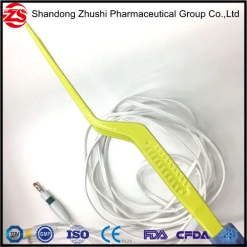 Sterile Bipolar Electrosurgical Forceps best