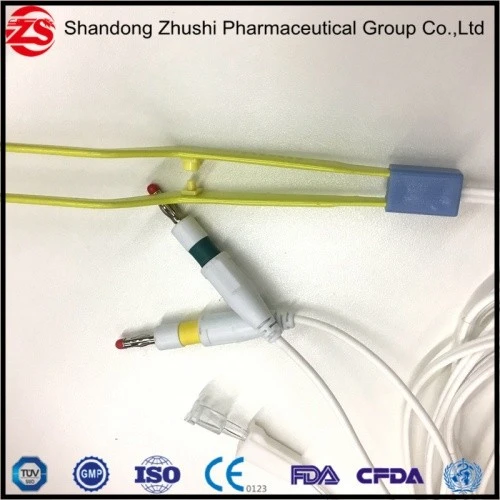 Sterile Bipolar Electrosurgical Forceps suppliers