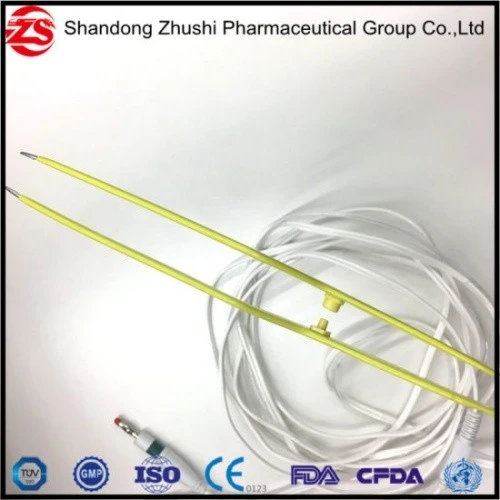 Sterile Bipolar Electrosurgical Forceps factory
