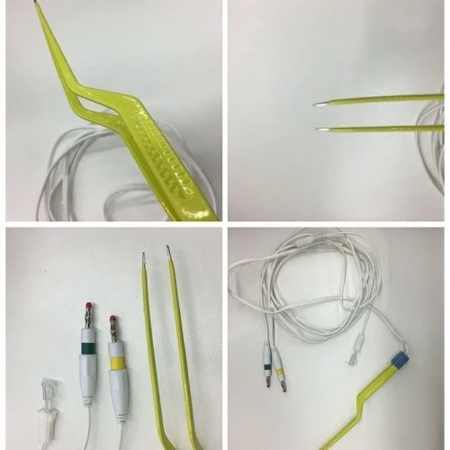 Sterile Bipolar Electrosurgical Forceps price