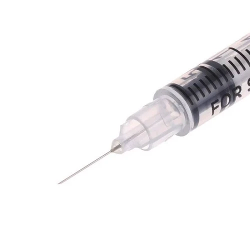 Sterile Diabetic Insulin Syringes suppliers