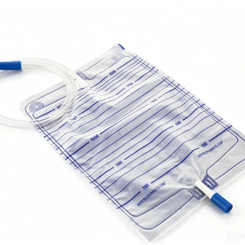 Sterile Urine Drainage Bags