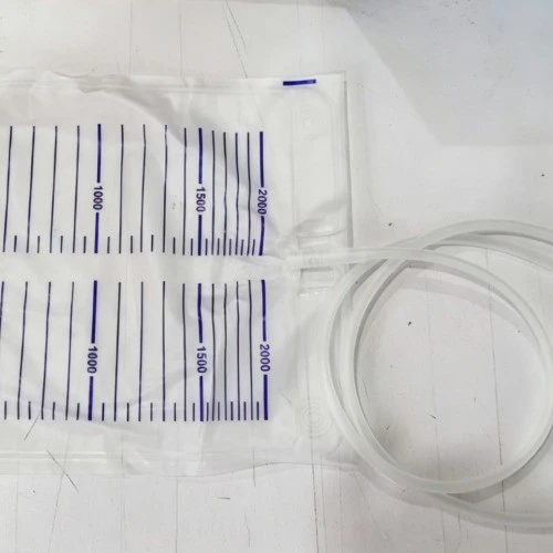 Sterile Urine Drainage Bags factory