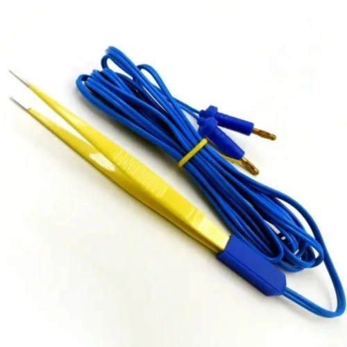 Straight Tip Bipolar Forceps suppliers