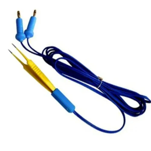 Straight Tip Bipolar Forceps best