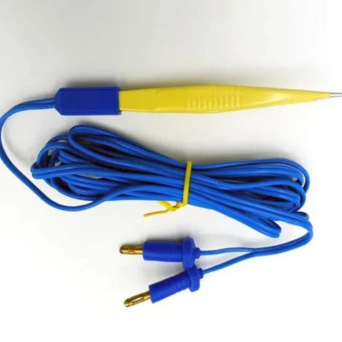 Straight Tip Bipolar Forceps high quality