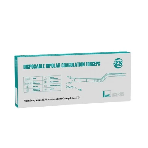 Surgical Bipolar Forceps factory