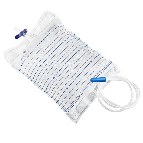 Surgical Urine Bags