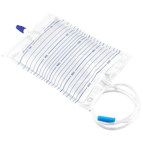 Surgical Urine Bags factory